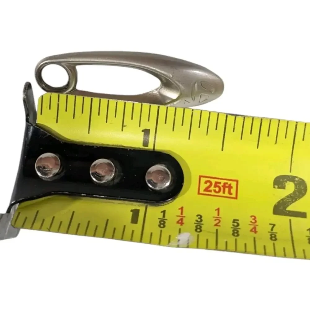 TaylorMade Golf Bag Zipper Pull Tab R7 Replacement Part